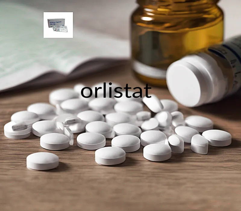 Orlistat procaps precio